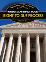 Understanding Your Right to Due Process