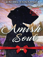 Amish Soul