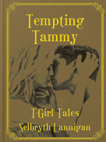 Tempting Tammy by Selbryth Lannigan (Ebook) - Read free for 30 days