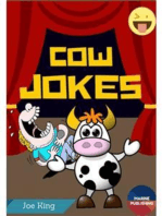 Cow Jokes