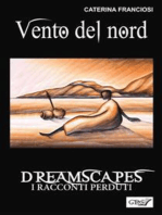 Vento del nord - Dreamscapes- i racconti perduti - volume 26