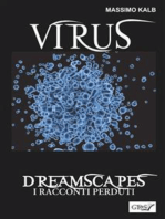 Virus- Dreamscapes- I racconti perduti- Volume 30