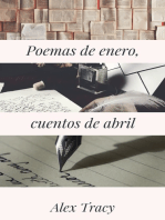 Poemas de enero, cuentos de abril