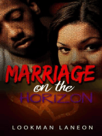 Marriage on the Horizon