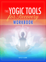 The Yogic Tools Workbook