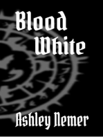 Blood White: The Blood Series, #4