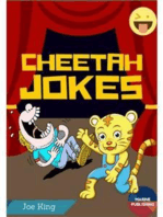 Cheetah Jokes