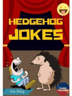 Hedgehog Jokes