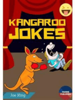 Kangaroo Jokes (Wallaby Jokes)