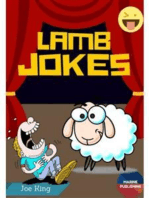 Lamb Jokes