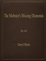 The Mobster's Missing Diamonds