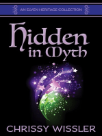 Hidden in Myth