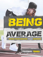 Being Average