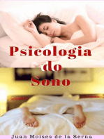 Psicologia do Sono