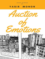 Auction of Emotions