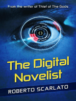 The Digital Novelist