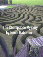 The Champdoce Mystery