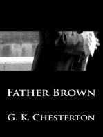 Father Brown: crime classics