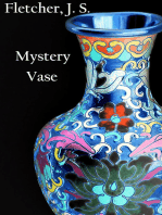 Mystery Vase