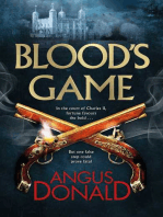 Blood's Game