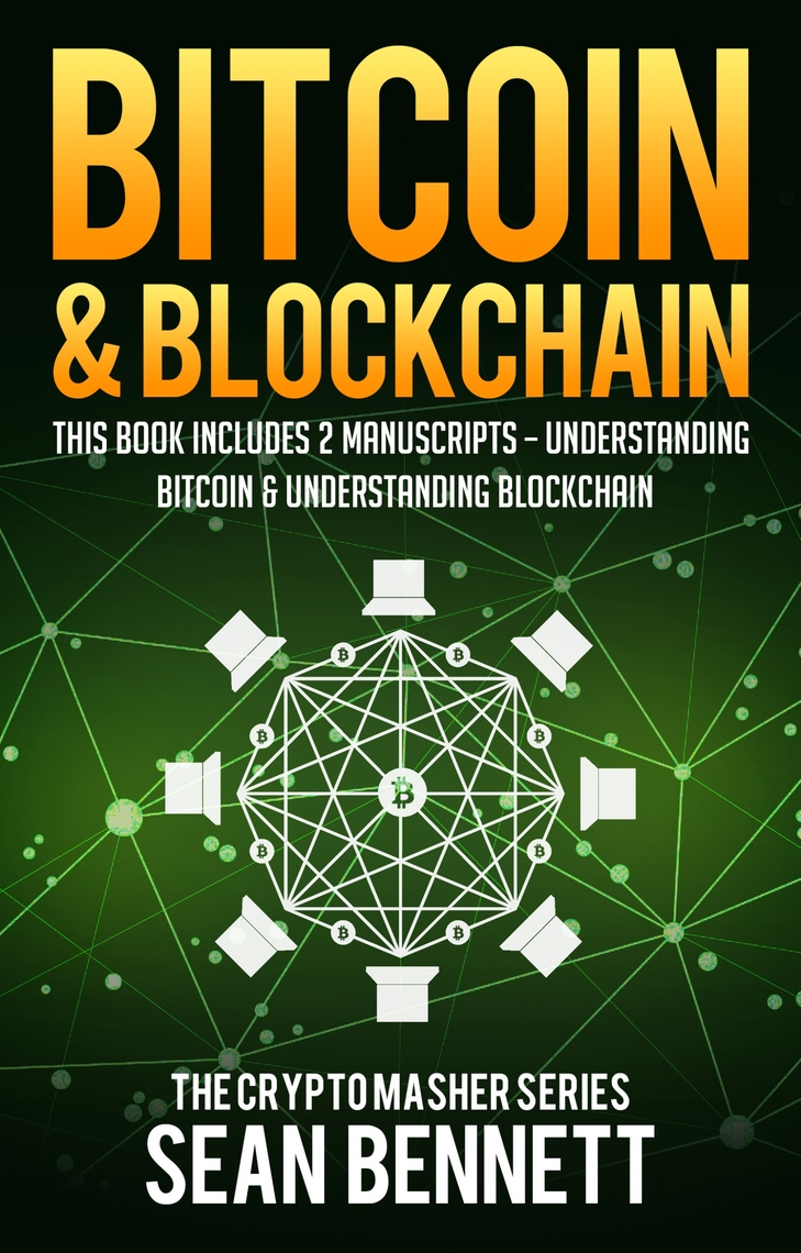 bitcoin and blockchain books