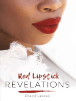 Red Lipstick Revelations