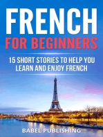 French for Beginners