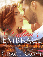 Dalton's Embrace
