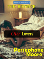 The Hotwife: Our Lovers