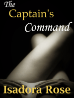 The Captain's Command