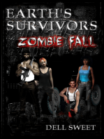 Earth's Survivors: Zombie Fall