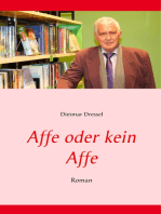 Affe oder kein Affe