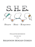 S.H.E. Share Heal Empower