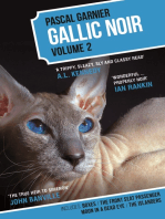 Gallic Noir: Volume 2
