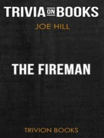 The Fireman by Joe Hill (Trivia-On-Books)