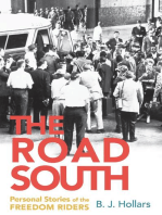 The Road South