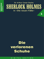 SHERLOCK HOLMES 4