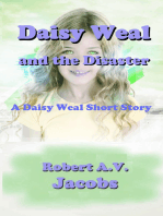 Daisy Weal and the Disaster