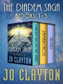 The Diadem Saga Books 1–3 by Jo Clayton (Ebook) - Read free for 30 days