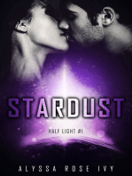 Stardust (Half Light #1)