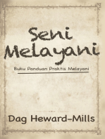 Seni Melayani