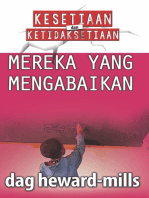 Mereka Yang Mengabaikan