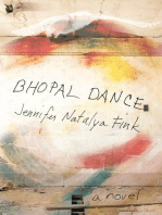 Bhopal Dance