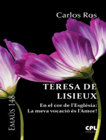 Teresa de Lisieux