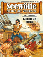 Seewölfe - Piraten der Weltmeere 377