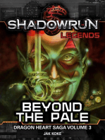 Shadowrun Legends