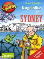 Kommissar Kugelblitz - Kugelblitz in Sydney