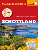 Schottland - Reiseführer von Iwanowski: Individualreiseführer mit vielen Detailkarten und Karten-Download