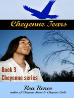 Cheyenne Tears
