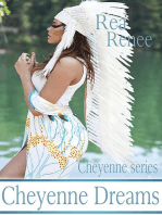 Cheyenne Dreams